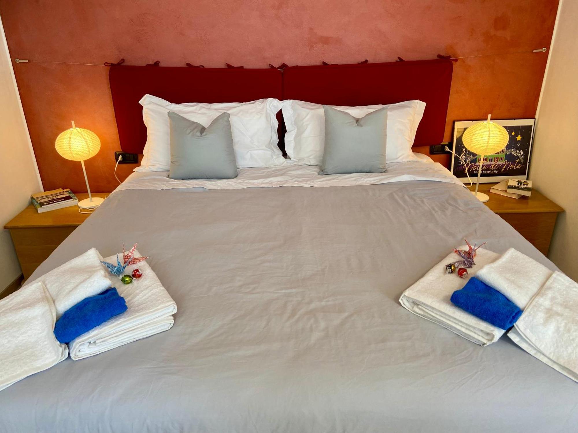 Notte Di Note - Home Hospitality Busto Arsizio Exterior photo
