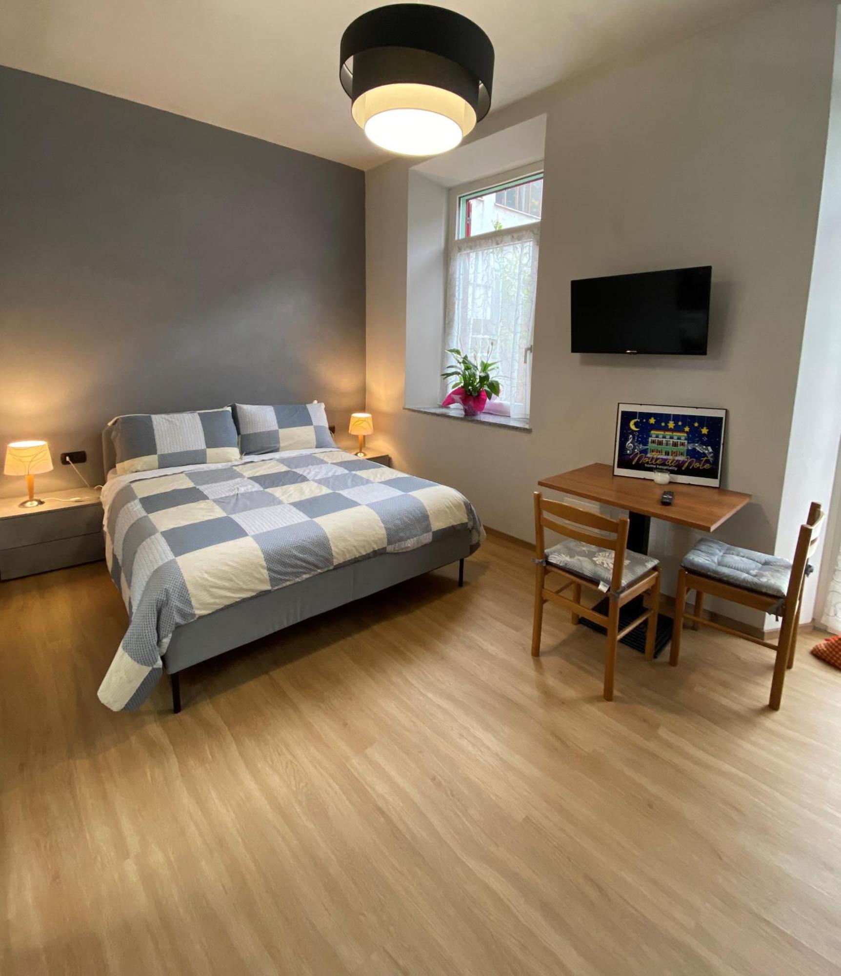 Notte Di Note - Home Hospitality Busto Arsizio Exterior photo
