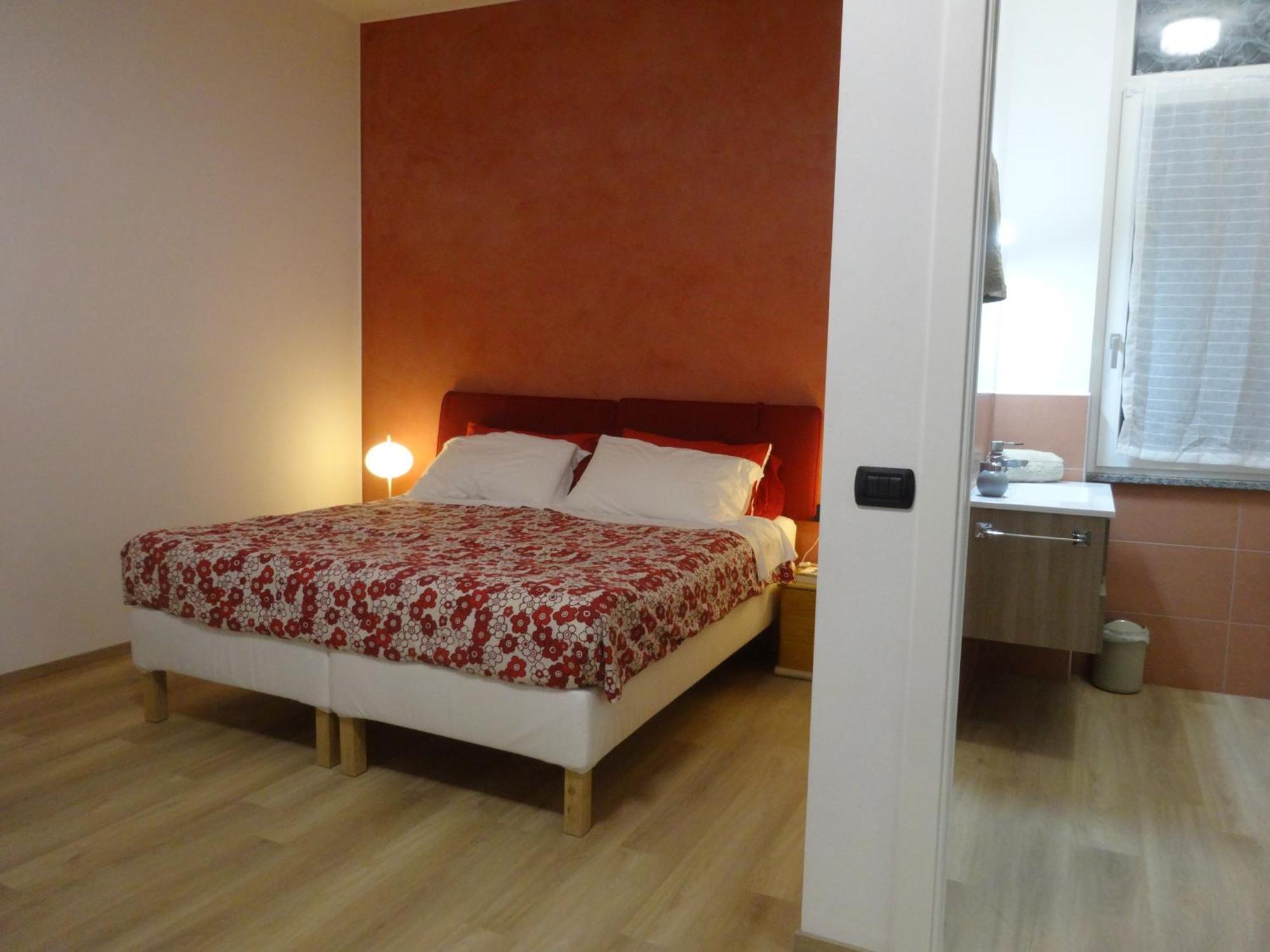 Notte Di Note - Home Hospitality Busto Arsizio Exterior photo