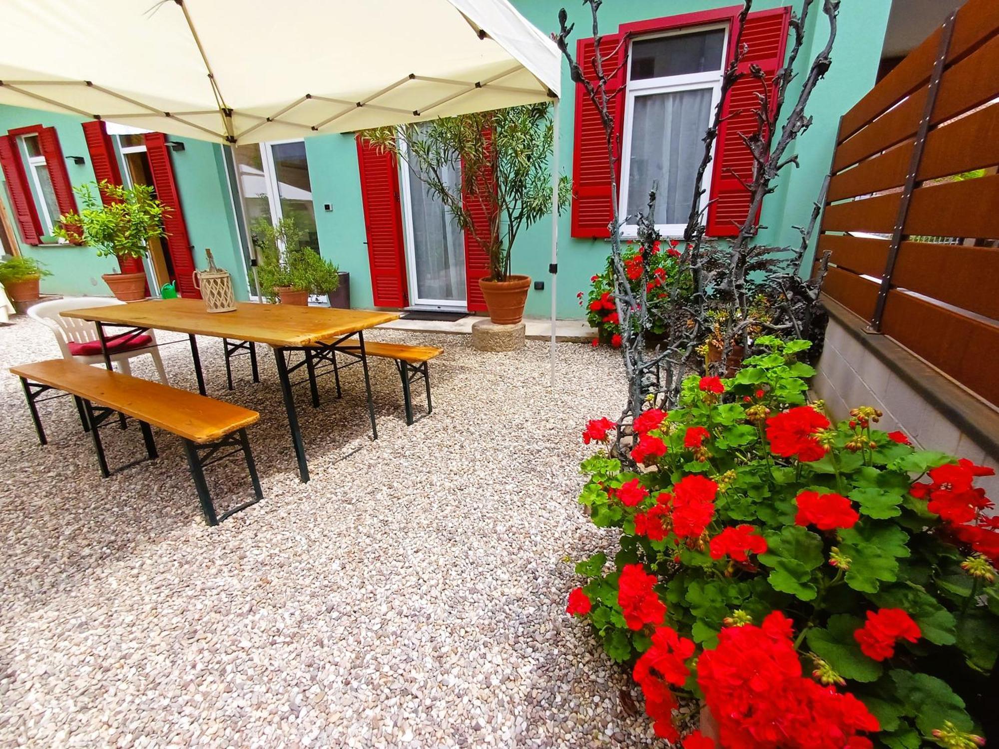 Notte Di Note - Home Hospitality Busto Arsizio Exterior photo